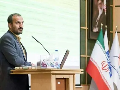 برنامه پژوهشگاه فضایی ایران برای استفاده از لایه استراتوسفر/ طراحی و ساخت ماهواره ایرانست 1 در پژوهشگاه فضایی ایران