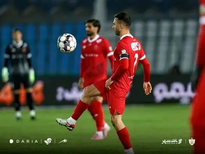 ماجرای درگیری سروش رفیعی با نیمکت آلومینیوم چه بود؟