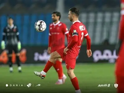ماجرای درگیری سروش رفیعی با نیمکت آلومینیوم چه بود؟