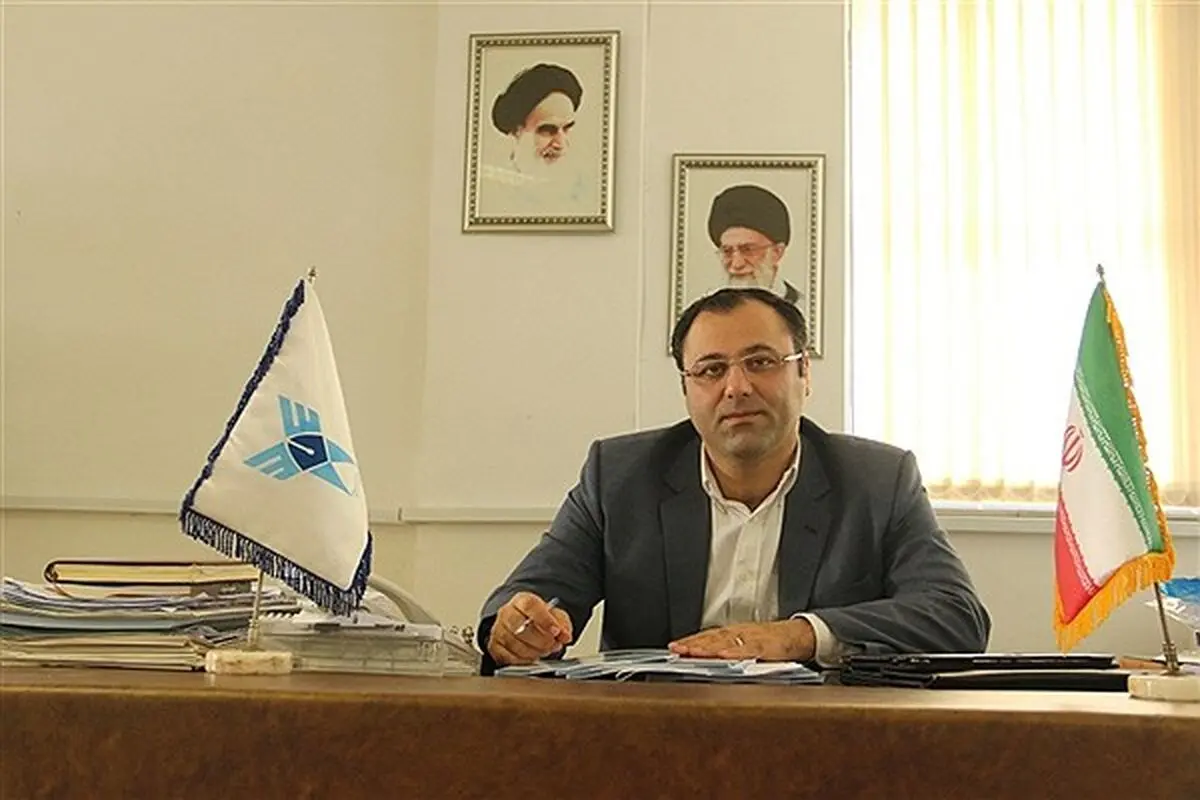 کسب رتبه پنجم دانشگاه‌آزاد گیلان در شاخص کیفیت پژوهش/ انتشار 196 مقاله ISI در 10 ماهه سال 95