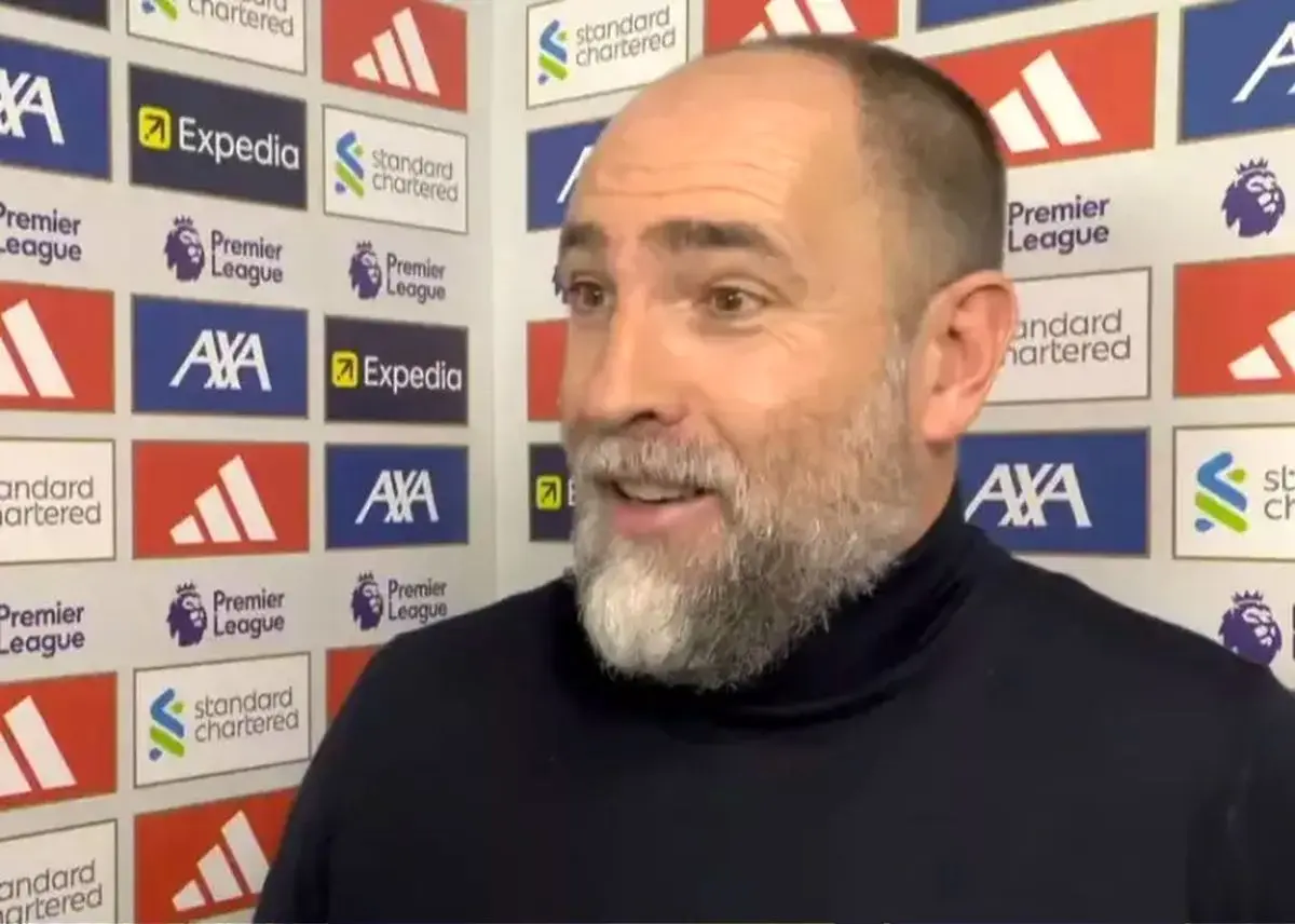 تودور مصاحبه را نیمه‌کاره رها کرد