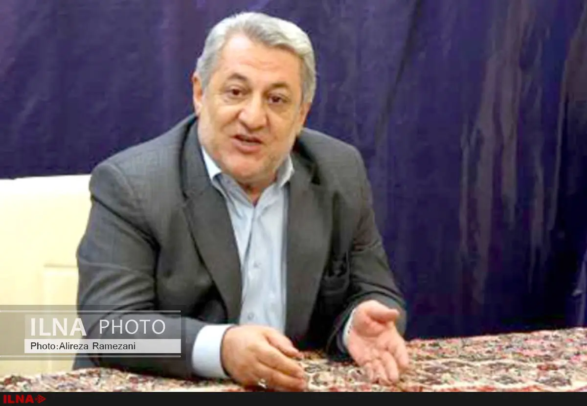 شرکت گاز برای جلوگیری از افت فشار گاز برنامه ریزی کند
