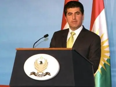 بارزانی فردا به ایران می‌آید