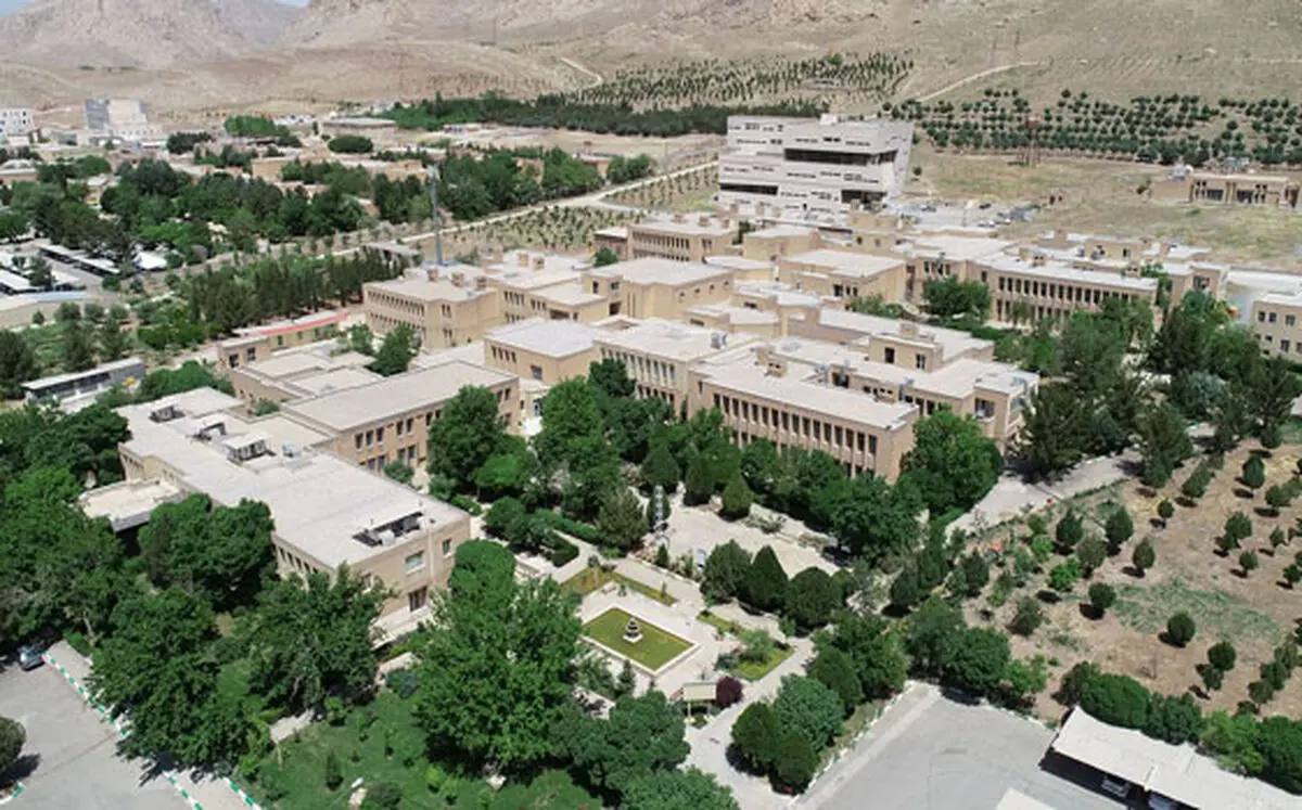  جامعة ایرانیة تتقدم 41 مرکزا فی التصنیف العالمی للجامعات الخضراء