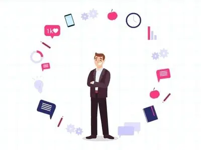 مشاوره شغلی