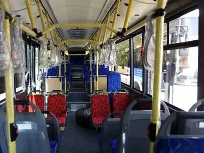 تردد رایگان شهروندان ارومیه با اتوبوس های شهری