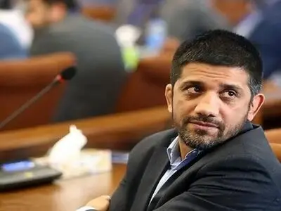 دبیر: کمپ تیم‌های ملی کشتی چهار بار هدف قرار گرفت