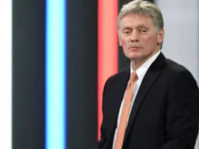 Tomahawk missiles can't change situation on the front: Peskov