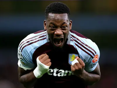 ویدئو: گل استثنایی جان دوران برای استون ویلا