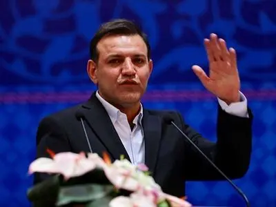 ویدیو: جزئیات جلسه عزل عزیزی خادم از زبان اصولی