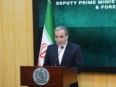 وزير  الخارجية الإيراني: إذا كان هدف واشنطن من المفاوضات عدم حيازتنا للسلاح النووي فالاتفاق سيكون ممكنا