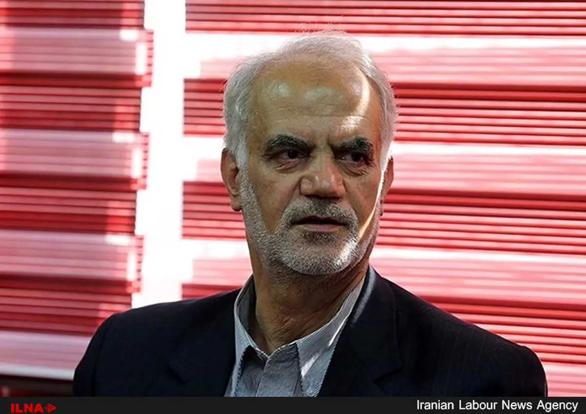امکان گفت‌وگو بین اصولگریان و اصلاح طلبان وجود دارد/ به گفتمان احمدی‌نژاد رای دادیم نه شخص او