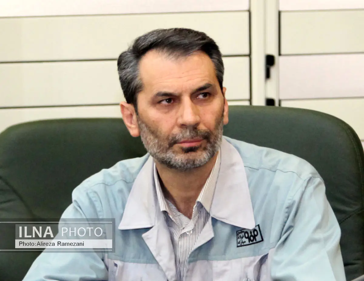 ٨٢ درصد محصولات فولاد مبارکه در اختیار بازار داخلی و تولیدکنندگان