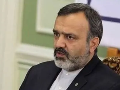 مسؤول ایرانی یتوجه الى السعودیة بدعوة رسمیة من الریاض