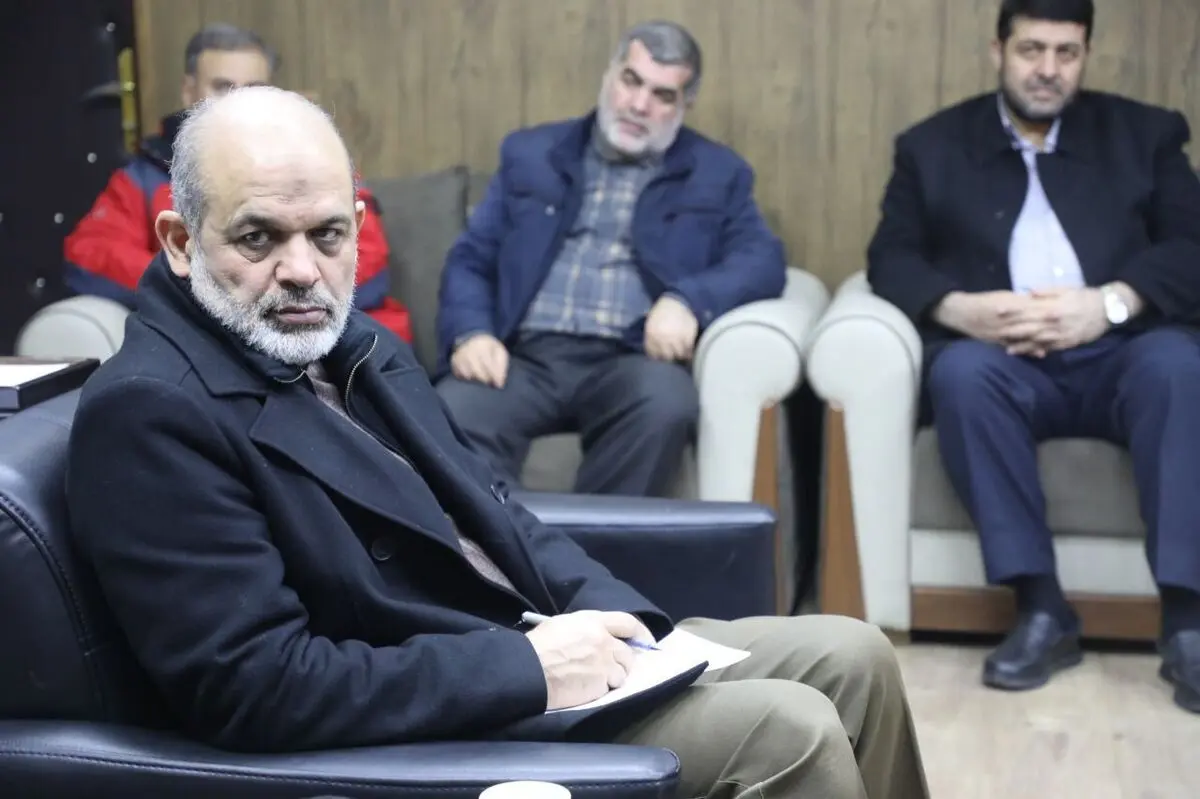 بیش از ۱۶ هزار واحد آسیب دیده در زلزله خوی نیاز به مقاوم سازی دارند/ دانشجویان غیر بومی دانشگاه خوی  تعیین تکلیف شوند
