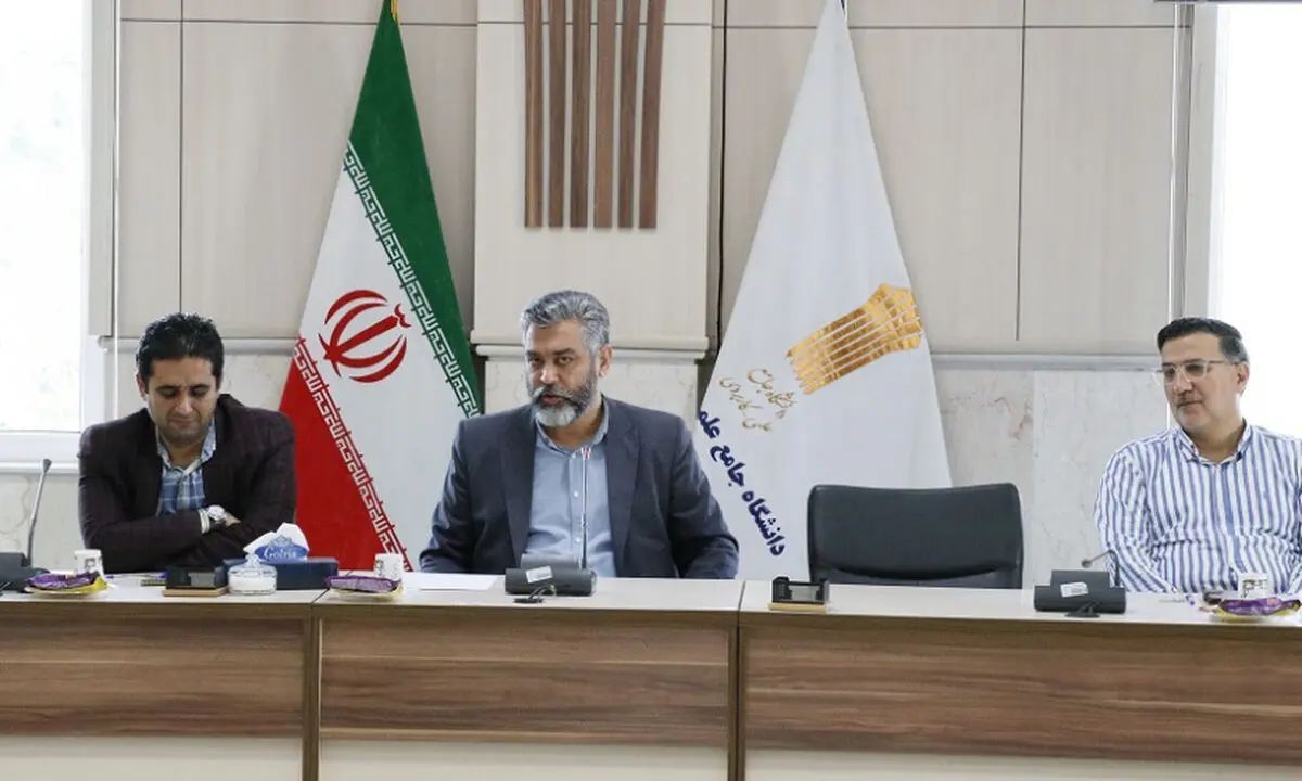 برگزاری ۶۵ عنوان دوره کوتاه‌مدت توسط مراکز آموزش علمی‌کاربردی گلستان