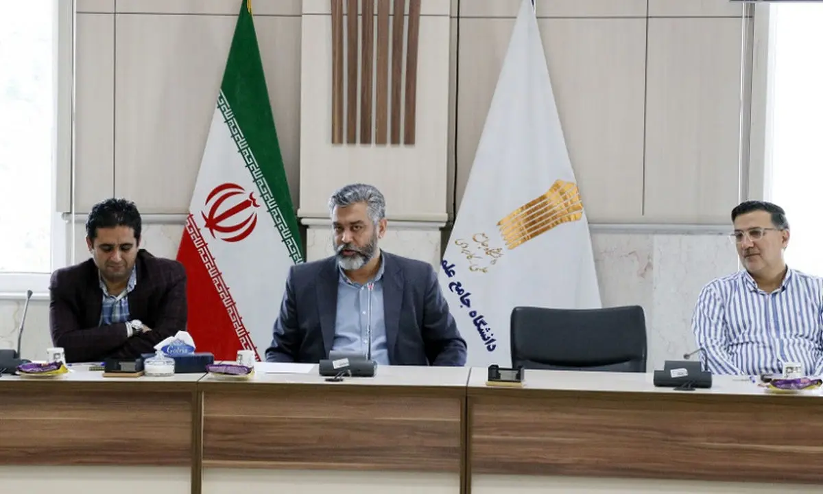 برگزاری ۶۵ عنوان دوره کوتاهمدت توسط مراکز آموزش علمیکاربردی گلستان