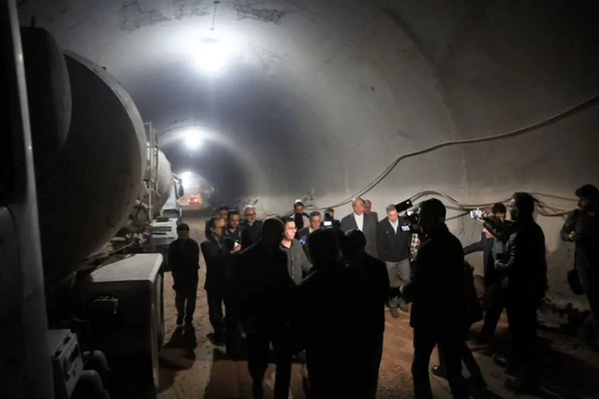 پایان انتظار طولانی مردم کرمانشاه برای قطار شهری نزدیک است