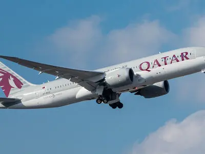 Qatar Airways will continue flights to Iran