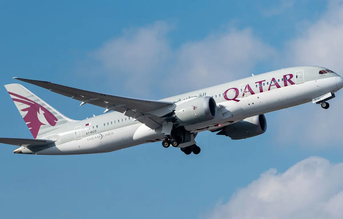 Qatar Airways will continue flights to Iran