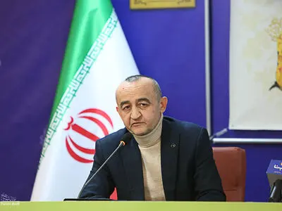 جایزه جهانی کتاب سال به توسعه روابط فرهنگی ایران و ازبکستان کمک می‌کند