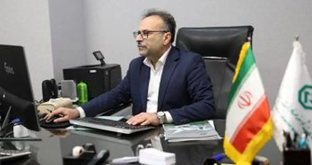 تداوم خدمت رسانی در شعب بانک توسعه صادرات ایران 