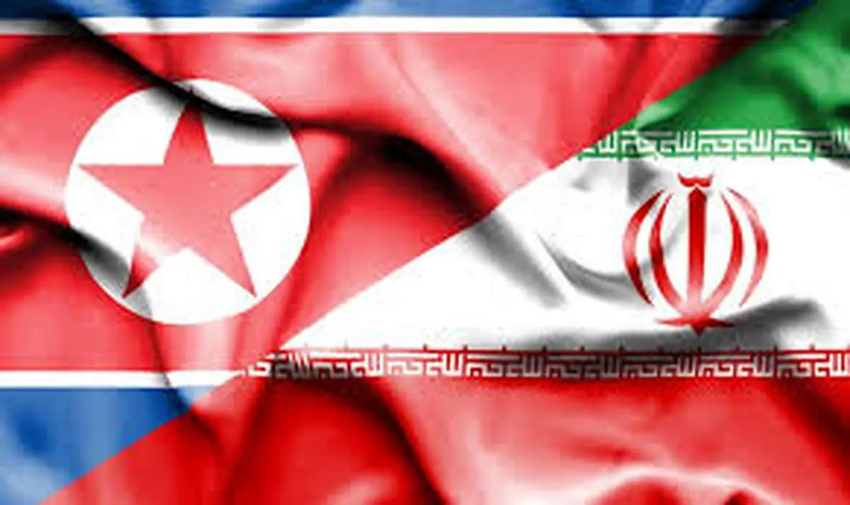 Iran and North Korea economic ties are so meager