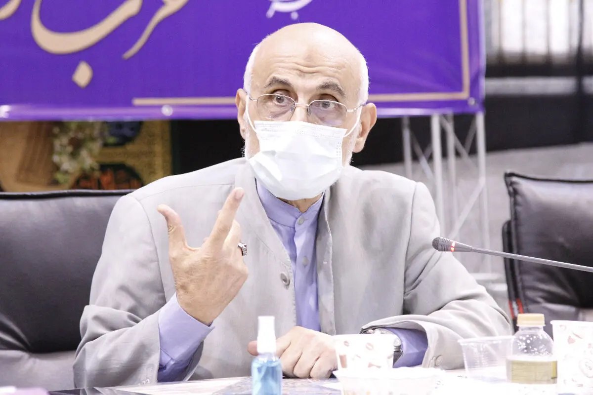 هشدار میرسلیم به کاندیداهای نظامی احتمالی انتخابات ریاست جمهوری