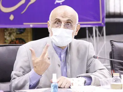 هشدار میرسلیم به کاندیداهای نظامی احتمالی انتخابات ریاست جمهوری