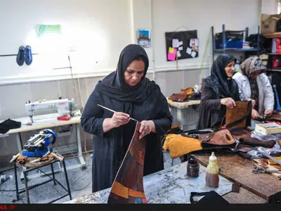 ایجاد بیش از یک میلیون شغل در سال گذشته/ معاون وزیر کار: از پایداری مشاغل غیررسمی ایجاد شده اطلاع دقیقی نداریم