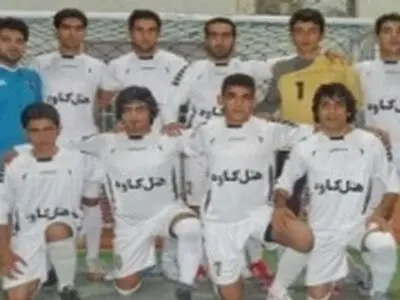 " کاوه نورآباد " پیشتاز لیگ برتر فوتسال لرستان
