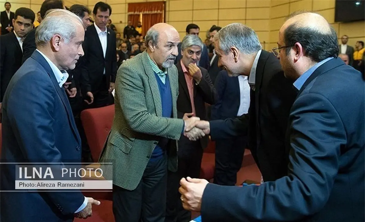 اتخاذ موضع رسمی ایران در قبال عربستانی‌ها پس از جلسه با وزیر ورزش