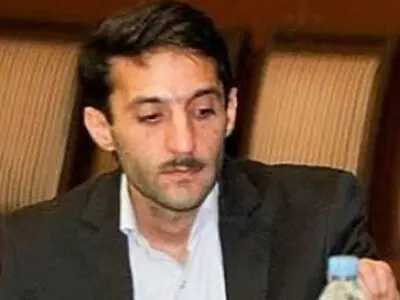 قدوسی مدیر روابط عمومی پرسپولیس شد