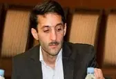 قدوسی مدیر روابط عمومی پرسپولیس شد
