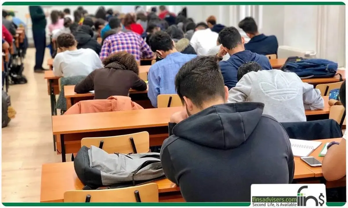تحصیل رایگان در مجارستان