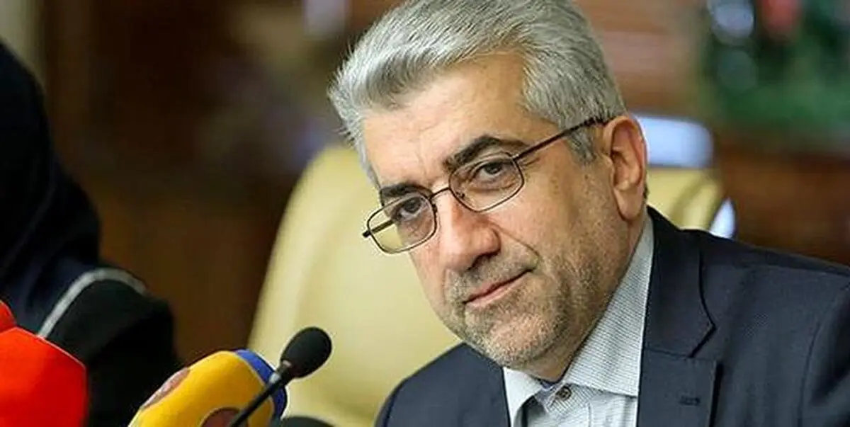 توسعه‌یافتگی بخش برق می‌تواند جلودار نهضت اصلاح ادبیات سیستم اجرایی کشور شود