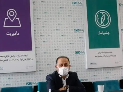 امکان خرید اقساطی بیمه‌نامه‌های شخص ثالث برای ایثارگران فراهم شد