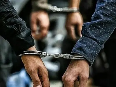 دستگیری 7 عامل نزاع دسته جمعی در شهرستان ساوه 