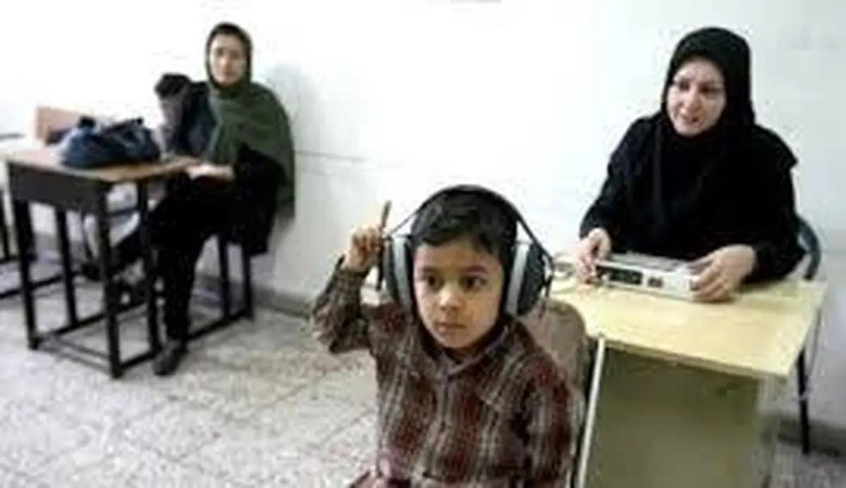 17 آبان پایان سنجش سلامت جسمانی دانش‌آموزان گیلانی