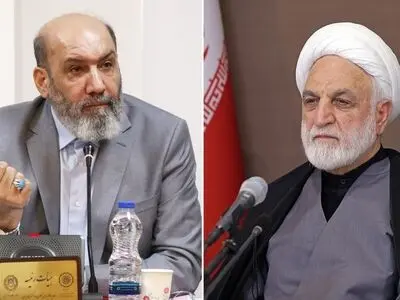 پیام تسلیت رئیس اسکودا به رئیس قوه قضائیه در پی شهادت ۷۹ نفر در زندان اوین