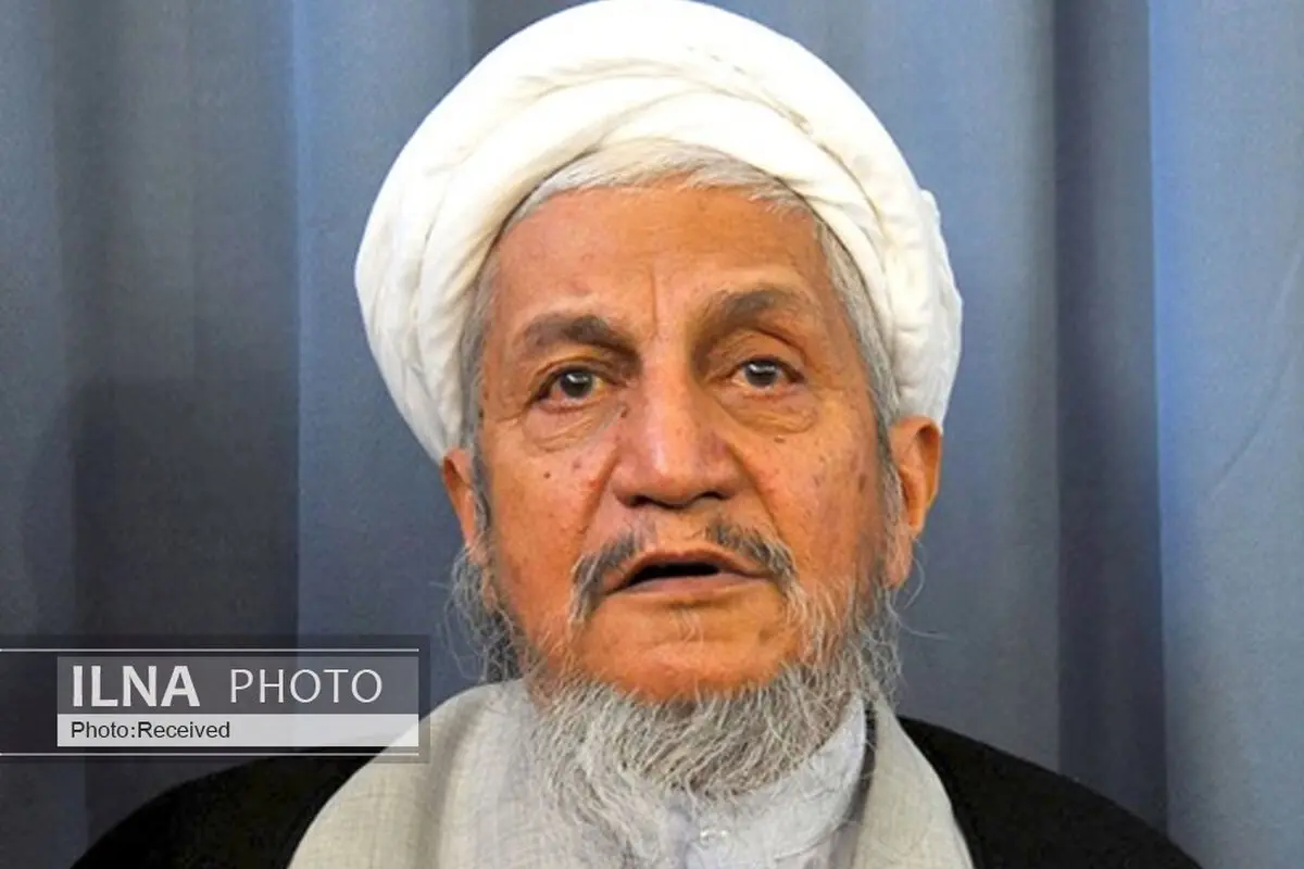 آیت‌الله‌العظمی یوسف‌ صانعی دعوت حق را لبیک گفت