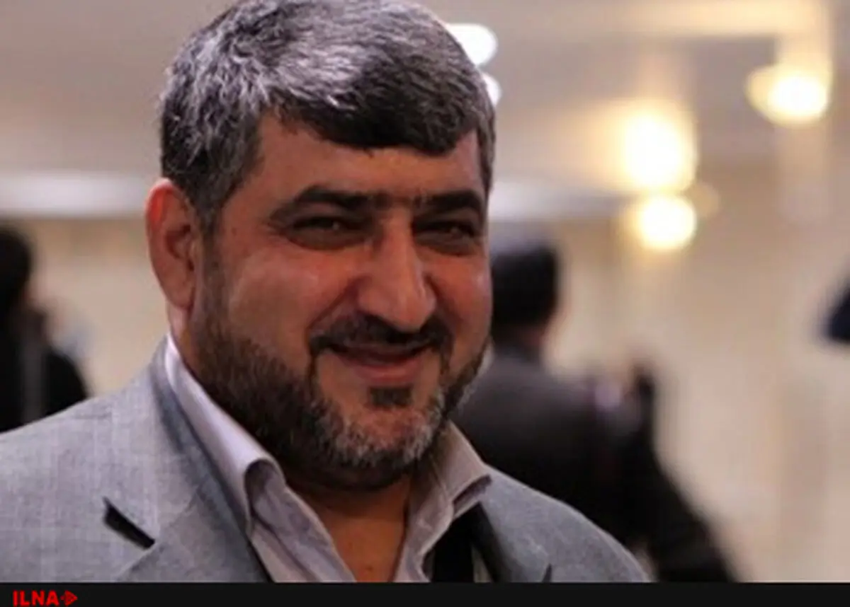 افتتاح راه آهن بخش زیادی از مشکلات حمل و نقلی در گیلان را برطرف می‌کند