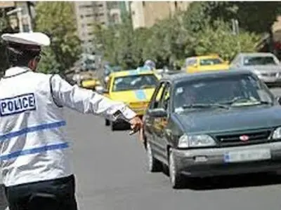 تمهیدات پلیس برای برگزاری مراسم دعای روز عرفه