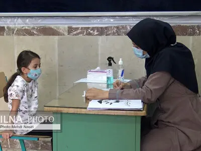 ۱۱۹ هزار نفر از نوآموزان دارای "علائم شک برانگیز" هستند/ شناسایی ۲۲۰۰ کودکِ مشکوک به مشکلات جسمی حرکتی/ احتمال ابتلای ۴۵۰ نوآموز به اتیسم +فیلم