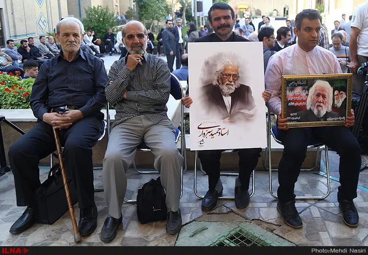 گالری