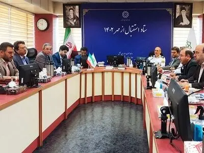 ۴۳۰ اتوبوس و ۶ رام قطار متروی اورهال‌شده برای اول مهر به ناوگان حمل‌ونقل عمومی اضافه می‌شوند