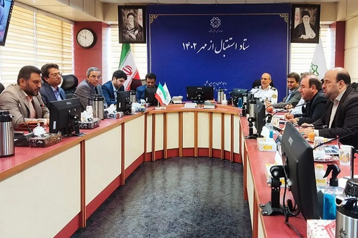 ۴۳۰ اتوبوس و ۶ رام قطار متروی اورهال‌شده برای اول مهر به ناوگان حمل‌ونقل عمومی اضافه می‌شوند