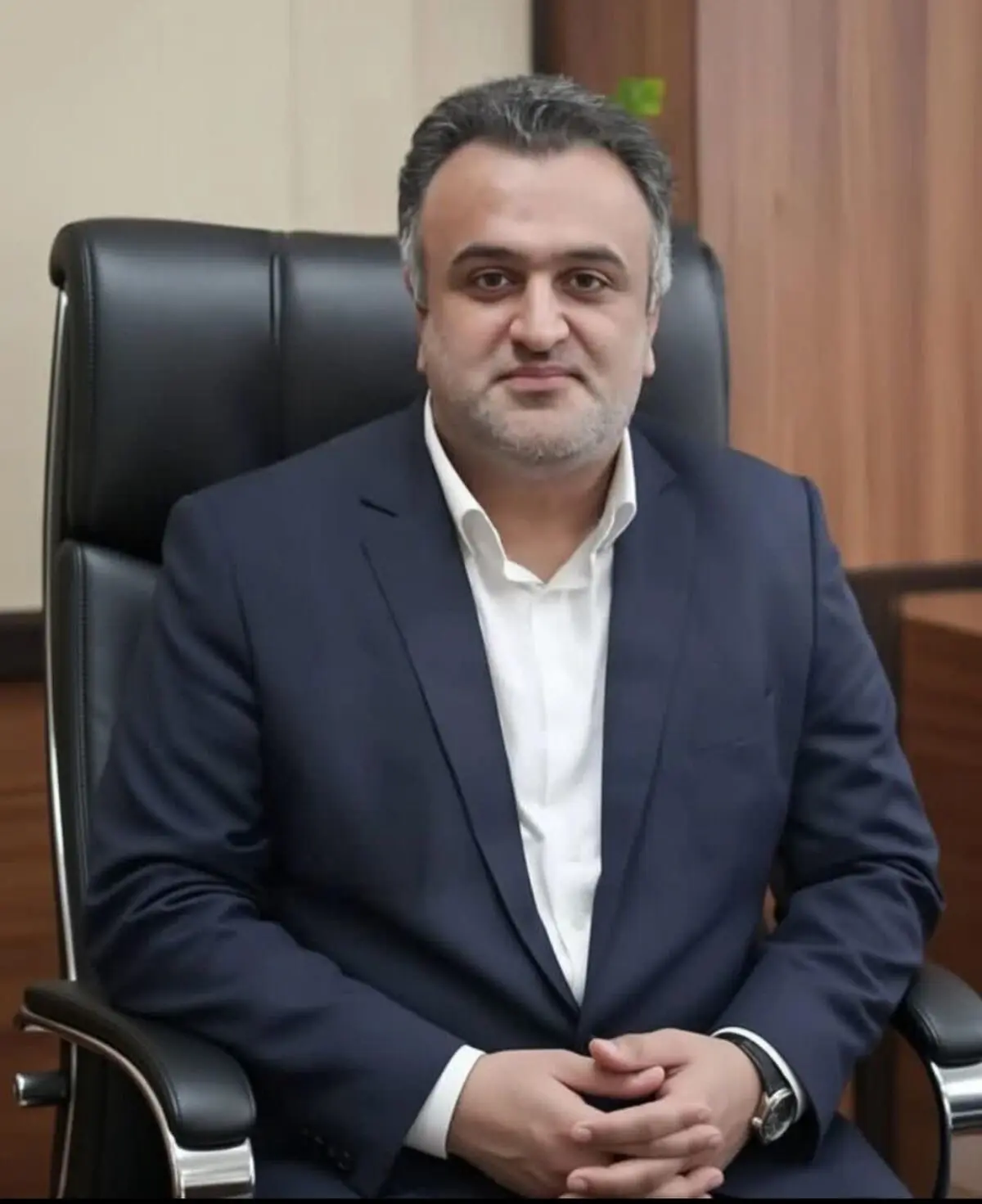 انتصاب یک خوزستانی بعنوان مدیر روابط عمومی خانه مطبوعات و رسانه‌های کشور