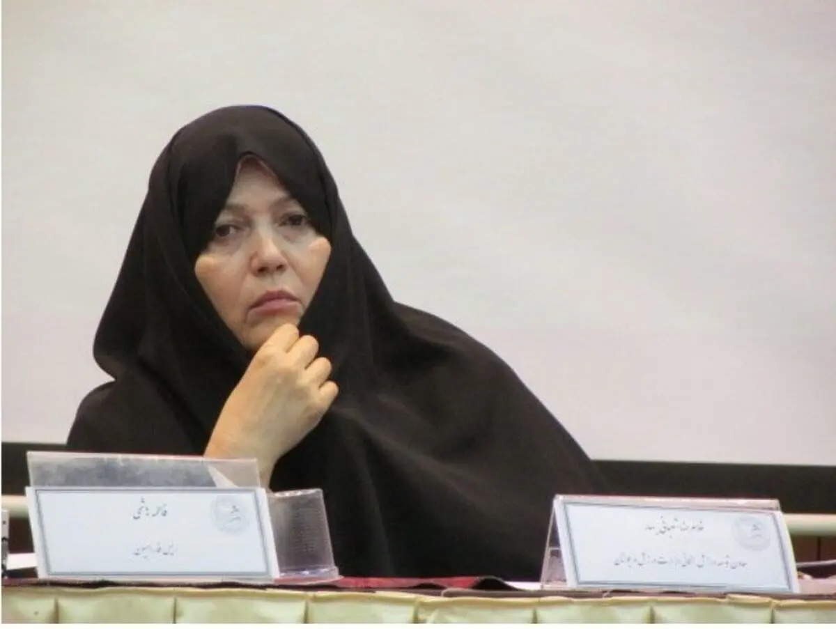 محمدیان: فوتبال بانوان باید مورد توجه و حمایت قرار بگیرد / با وجود آقای آجورلو فوتبال بانوان متحول می‌شود