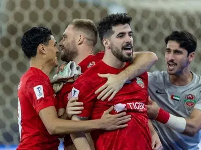 شب جنجالی و رویایی سعید عزت اللهی برای صعود شباب